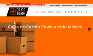 Cajas.tienda thumbnail