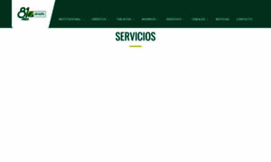 Cajasanignacio.com thumbnail