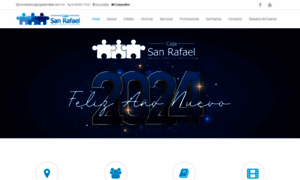 Cajasanrafael.com.mx thumbnail