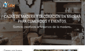 Cajasdemadera.tienda thumbnail
