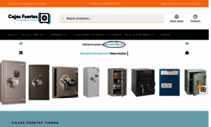 Cajasfuertes.tienda thumbnail