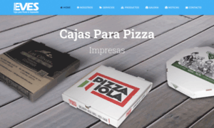 Cajasparapizza.com.ar thumbnail