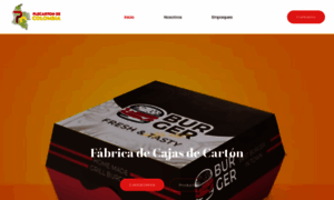 Cajasplecarton.com.co thumbnail