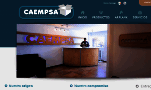 Cajasyempaques.com.mx thumbnail