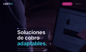 Cajero24.com.ar thumbnail
