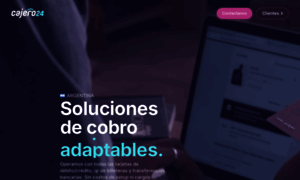 Cajero24.com thumbnail