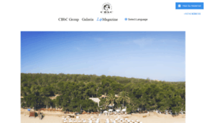 Calabassabeachclub.com thumbnail