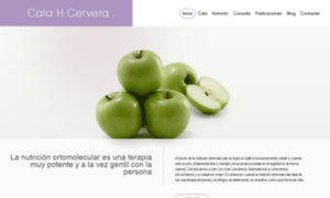 Calacervera.com thumbnail