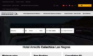 Calachica.com thumbnail