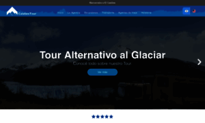 Calafatetour.com thumbnail