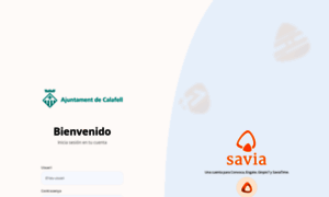 Calafell.savia.net thumbnail
