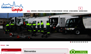 Calahorralimpia.es thumbnail