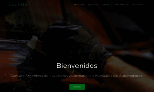 Calama.com.ar thumbnail
