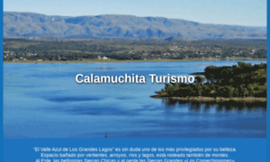 Calamuchitaturismo.com thumbnail