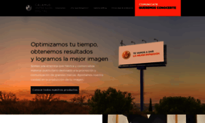 Calamus.com.co thumbnail