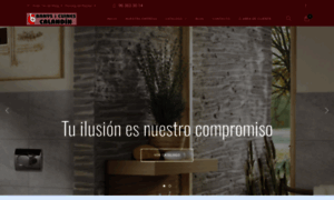 Calandin.com thumbnail