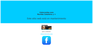 Calarumba.com thumbnail