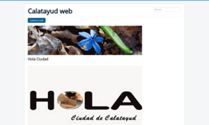 Calatayudweb.es thumbnail