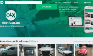 Calca.olx.com.pe thumbnail