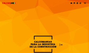 Calcasmexico.com.mx thumbnail