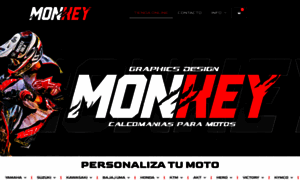 Calcasmonkey.com thumbnail