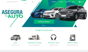 Calceta.olx.com.ec thumbnail
