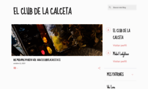 Calcetaclub.blogspot.com.es thumbnail