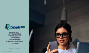 Calco.facturalo365.com thumbnail