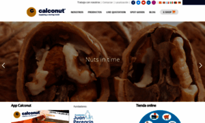 Calconut.com thumbnail
