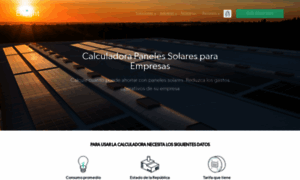 Calculadora.enlight.mx thumbnail