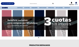 Calculadoras.ar thumbnail