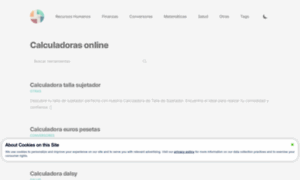 Calcular.io thumbnail