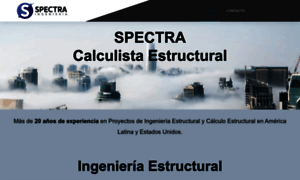 Calculistaestructural.com thumbnail