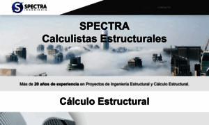 Calculistaestructural.com thumbnail