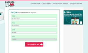 Calculo-del-imc.com thumbnail