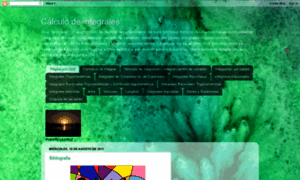 Calculointegrales.com thumbnail