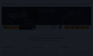 Calculomates.com thumbnail
