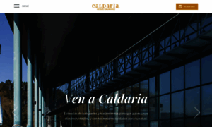 Caldaria.es thumbnail