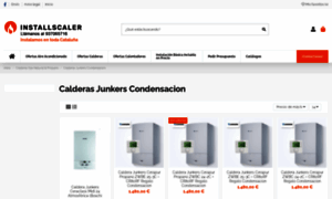 Calderas-junkers-condensacion.com thumbnail
