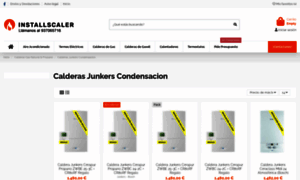 Calderas-junkers-condensacion.com thumbnail