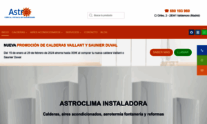Calderasyreformasvaldemoro.es thumbnail