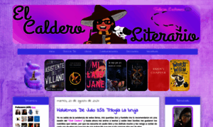 Calderoliterario7.blogspot.com thumbnail