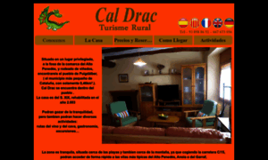 Caldrac.com thumbnail