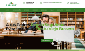 Calefaccion-infrarrojos.es thumbnail