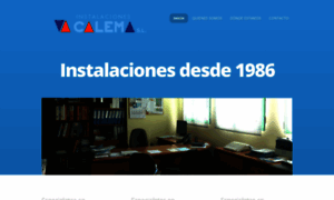 Calema.eu thumbnail