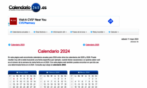 Calendario-365.es thumbnail