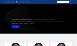 Calendariolunar.co thumbnail