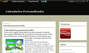 Calendarios-personalizados.over-blog.es thumbnail