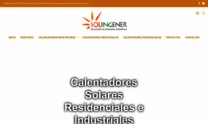 Calentadorsolarrd.com thumbnail