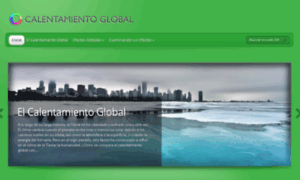 Calentamiento-global.com.ve thumbnail